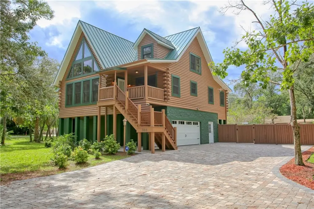 388 Clermont Avenue Lake Mary FL 32746