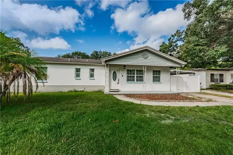 4810 N Fremont Avenue Tampa FL 33603