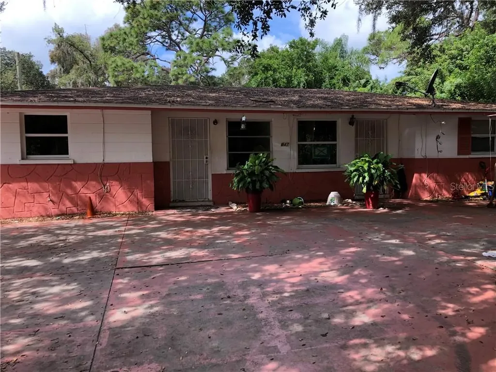 647 Church Street Nokomis FL 34275