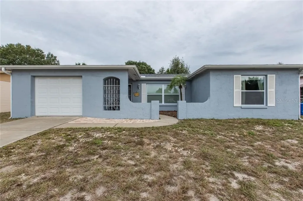 8537 Fox Hollow Drive Port Richey FL 34668