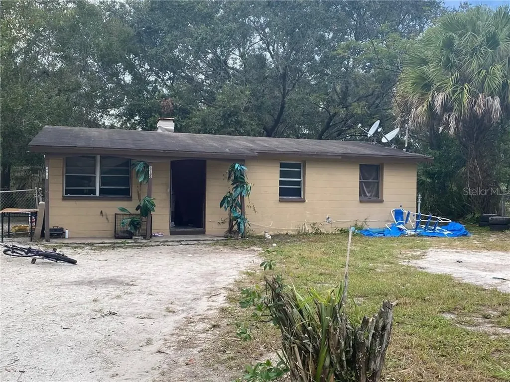 3418 N 48th Street Tampa FL 33605