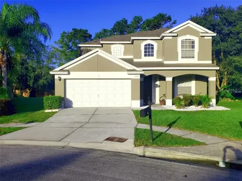 1606 Fiddlewood Court Casselberry FL 32707