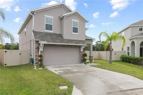 3177 Turret Drive Kissimmee FL 34743