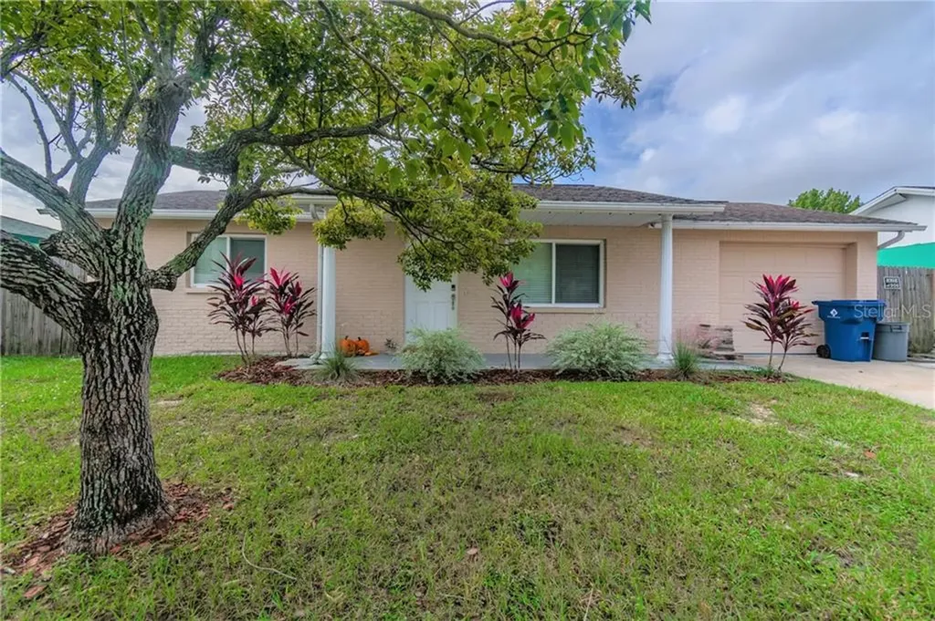 7350 Nova Scotia Drive Port Richey FL 34668