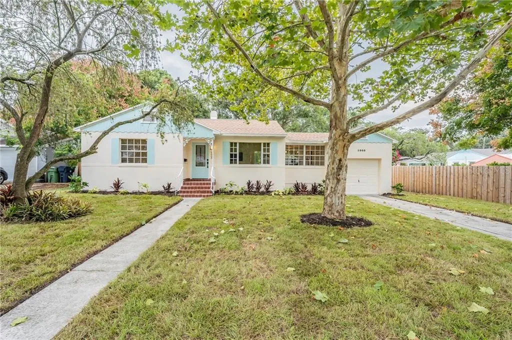 1005 E Jean Street Tampa FL 33604