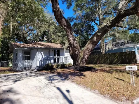 1310 E New Orleans Avenue Tampa FL 33603