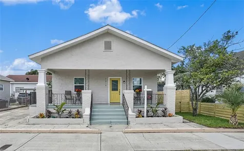 2818 N 19th Street Tampa FL 33605