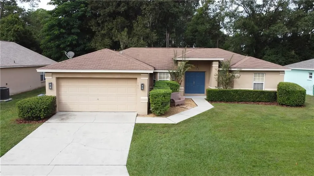 1798 Grey Fox Drive Lakeland FL 33810