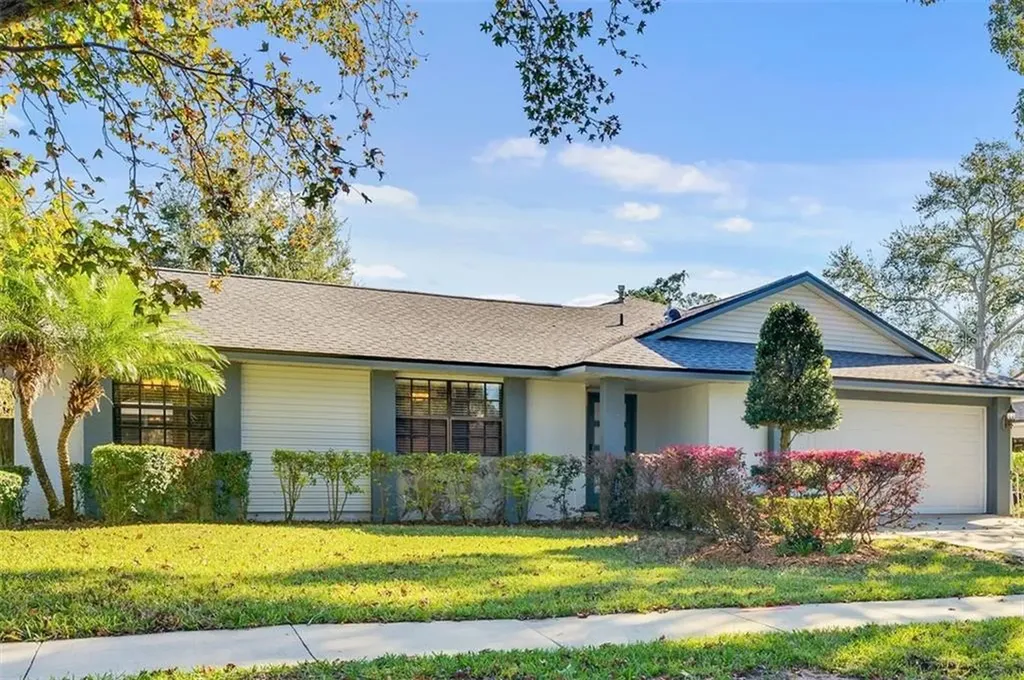 7019 Burnway Drive Orlando FL 32819