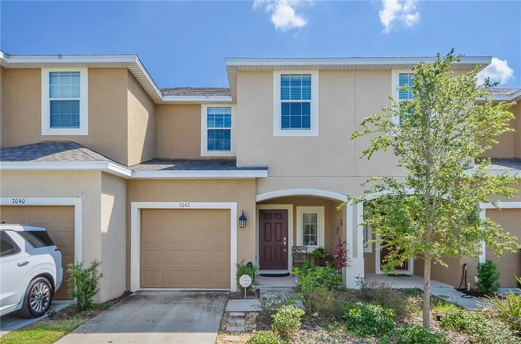 7042 Woodchase Glen Drive Riverview FL 33578