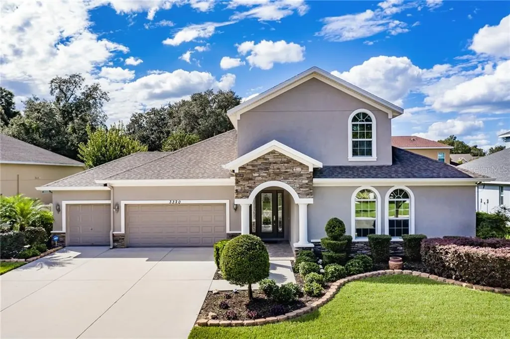 3320 Anna George Drive Valrico FL 33596