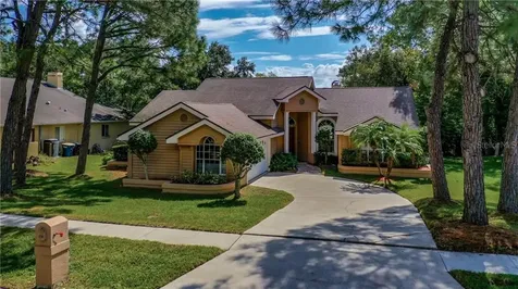 3031 Homestead Oaks Drive Clearwater FL 33759