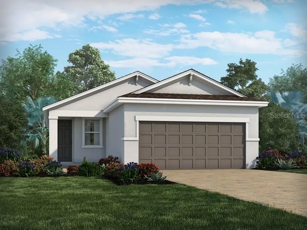 34016 White Fountain Court Wesley Chapel FL 33545