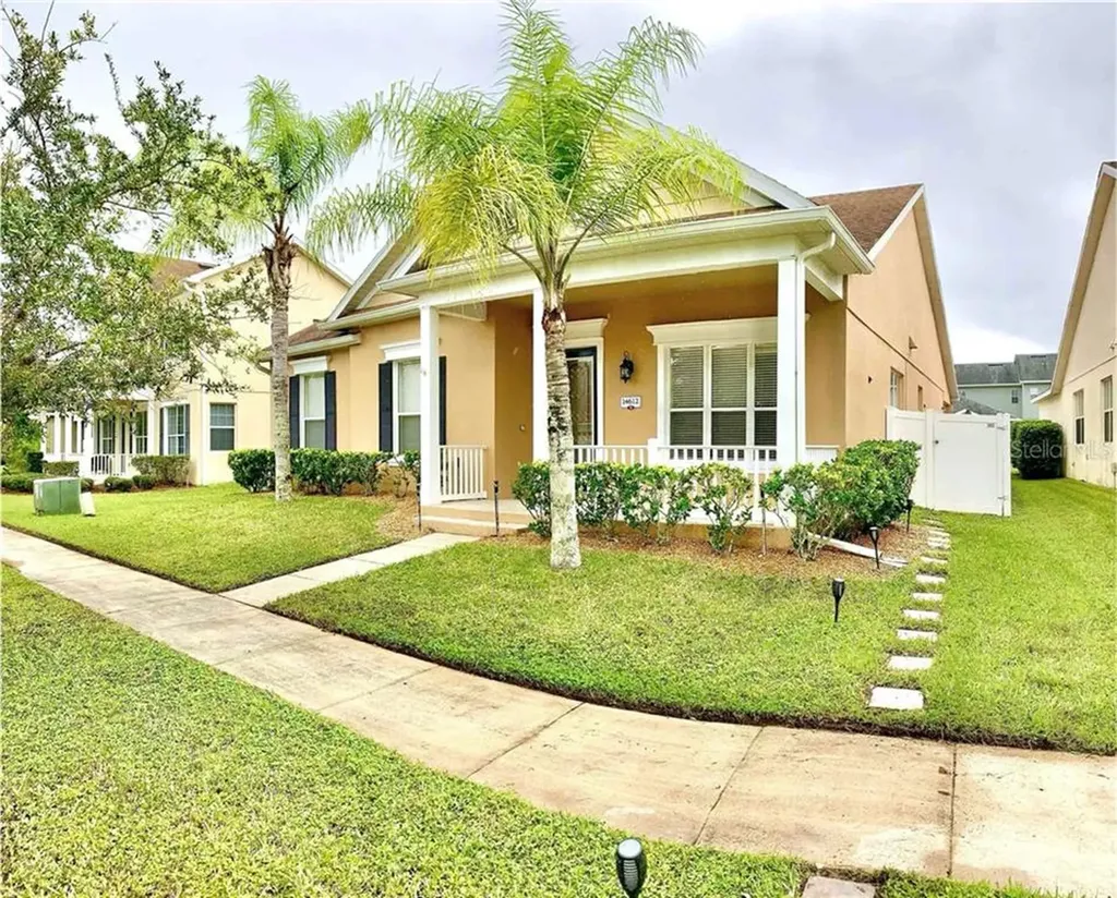 14612 Michener Trail Orlando FL 32828