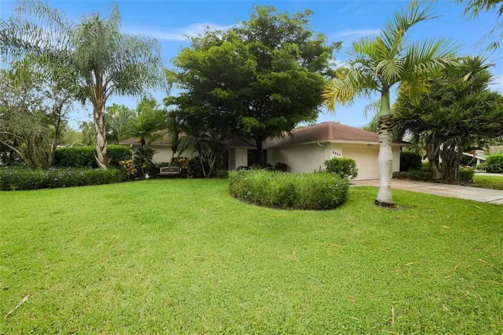 3658 Country Place Boulevard Sarasota FL 34233