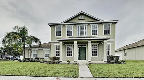 3119 Duxbury Drive Kissimmee FL 34746