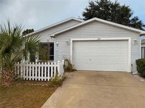 2917 Barboza Drive The Villages FL 32162