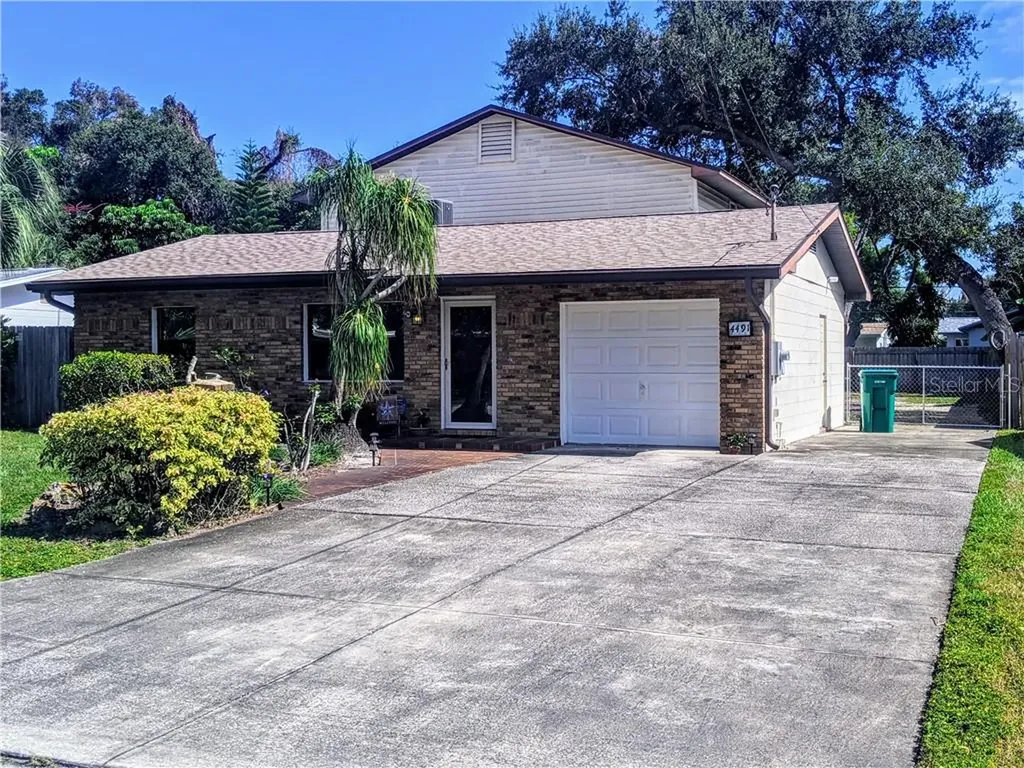 4491 67th Way N St Petersburg FL 33709