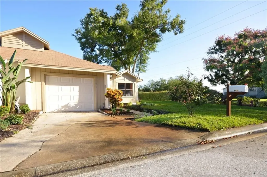 2699 Orange Peel Court Orlando FL 32806
