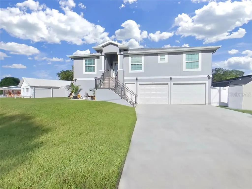 4510 26th Avenue S Tampa FL 33619