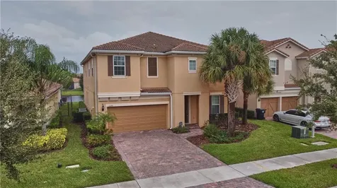 12299 Regal Lily Lane Orlando FL 32827