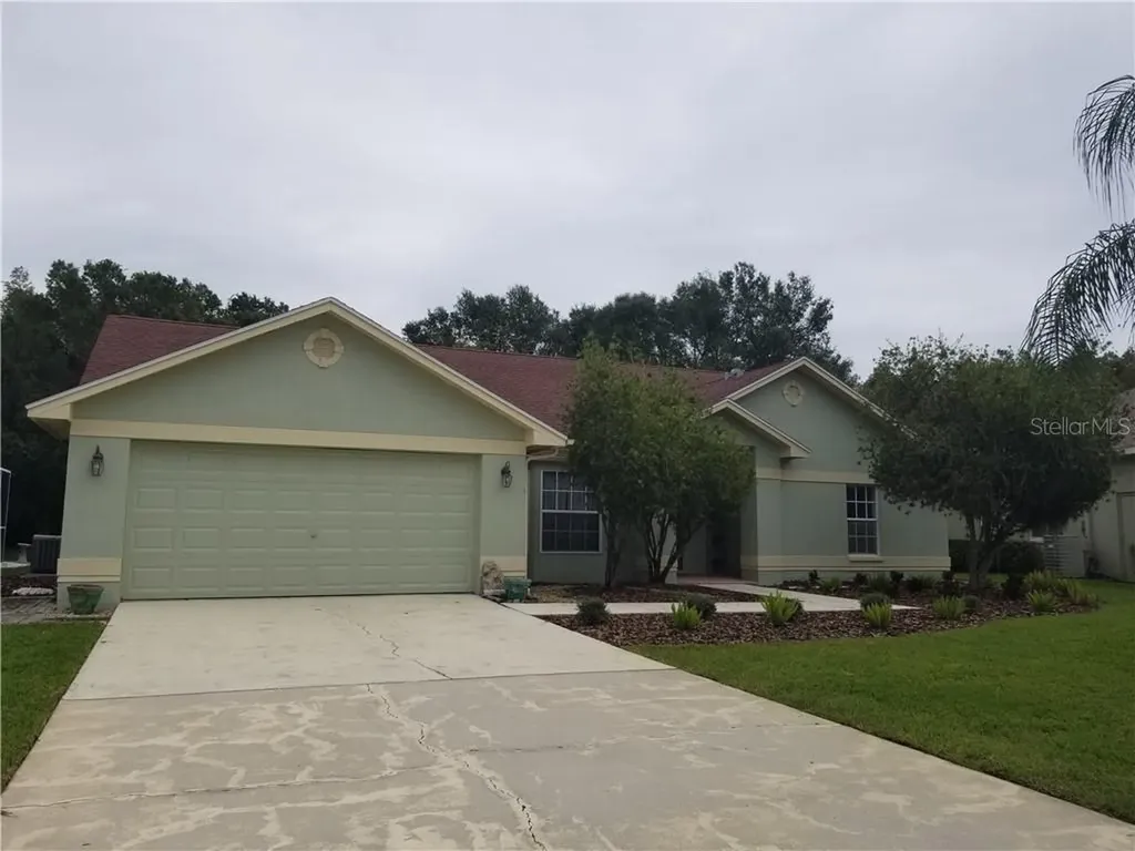 4906 Balsam Drive Land O Lakes FL 34639