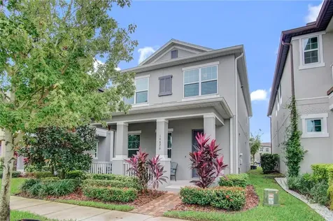 14676 Seton Creek Boulevard Winter Garden FL 34787