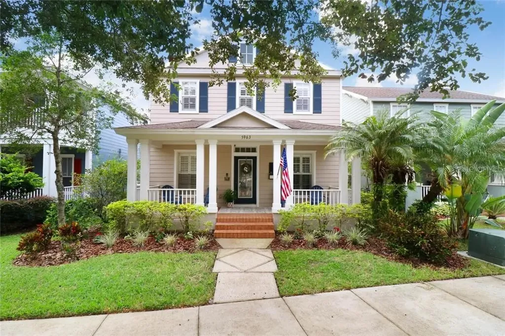 5963 Beaconpark Street Lithia FL 33547