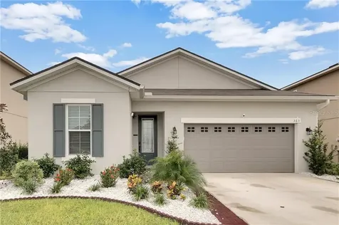 363 Buchannan Drive Davenport FL 33837