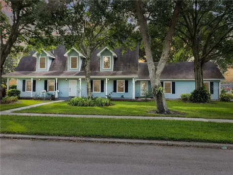 227 Wood Hall Drive Mulberry FL 33860