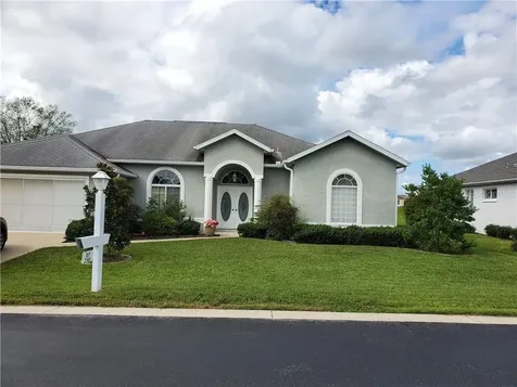 2360 NW 55th Avenue Road Ocala FL 34482