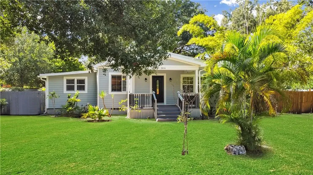 5816 Pierce Drive NE St Petersburg FL 33703