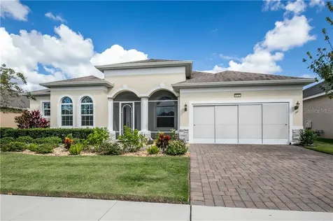 8712 Bridgeport Bay Circle Mount Dora FL 32757