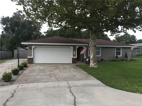 8555 SE 157th Place Summerfield FL 34491