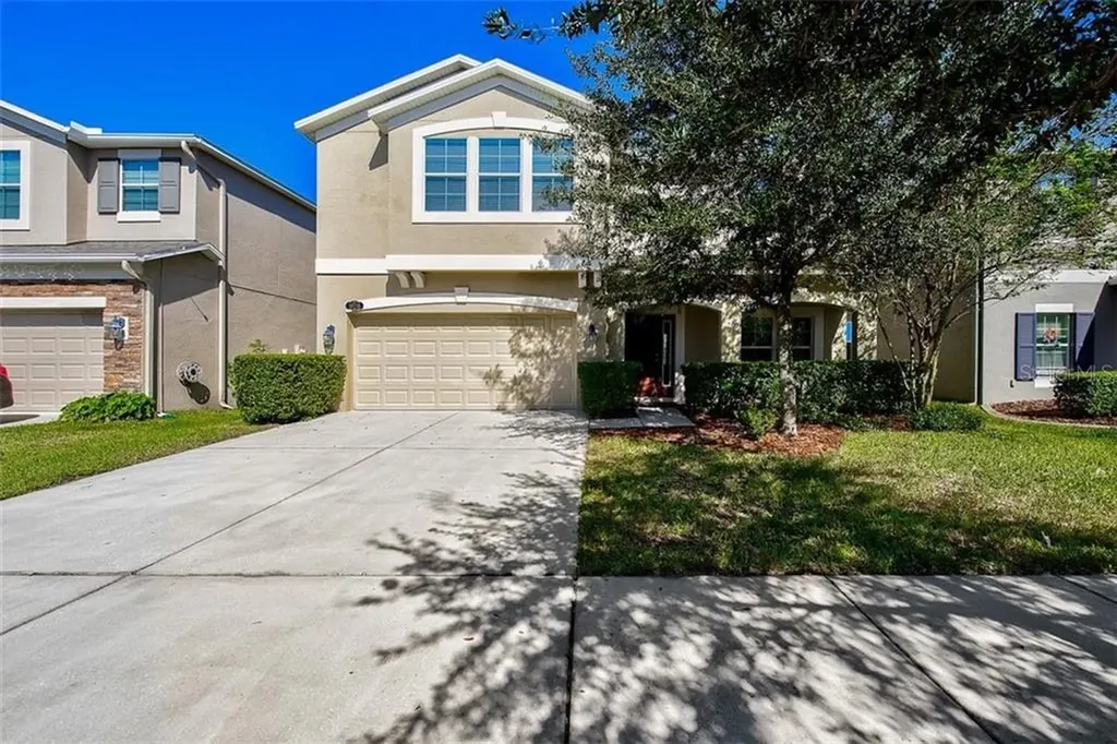 10716 Pictorial Park Drive Tampa FL 33647