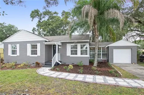 2113 W Ferris Avenue Tampa FL 33603