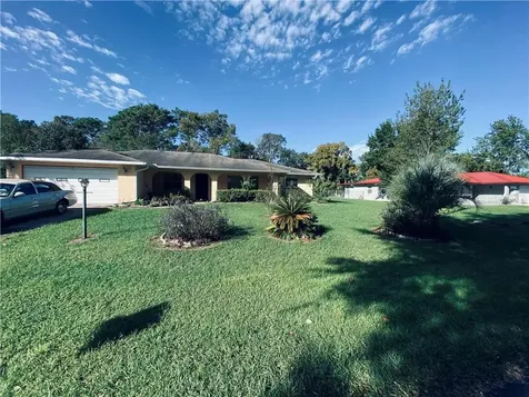 567 Silver Course Circle Ocala FL 34472