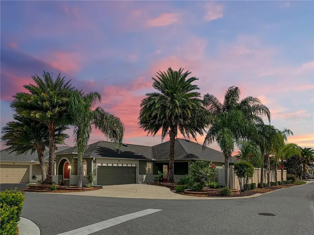 613 D Angelo Lane The Villages FL 32162