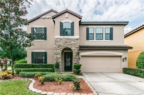 8219 Dunham Station Drive Tampa FL 33647