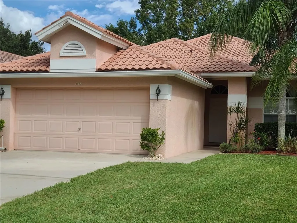 645 Kingsmill Court Oldsmar FL 34677