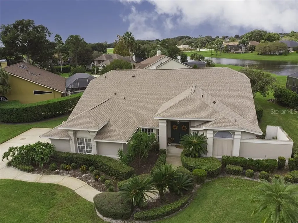 682 Red Wing Drive Lake Mary FL 32746