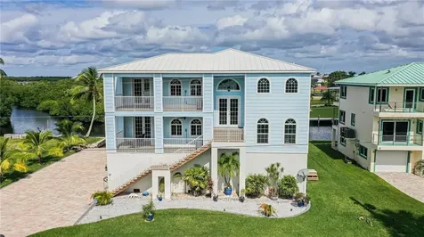 24138 Jean La Fitte Boulevard Punta Gorda FL 33955
