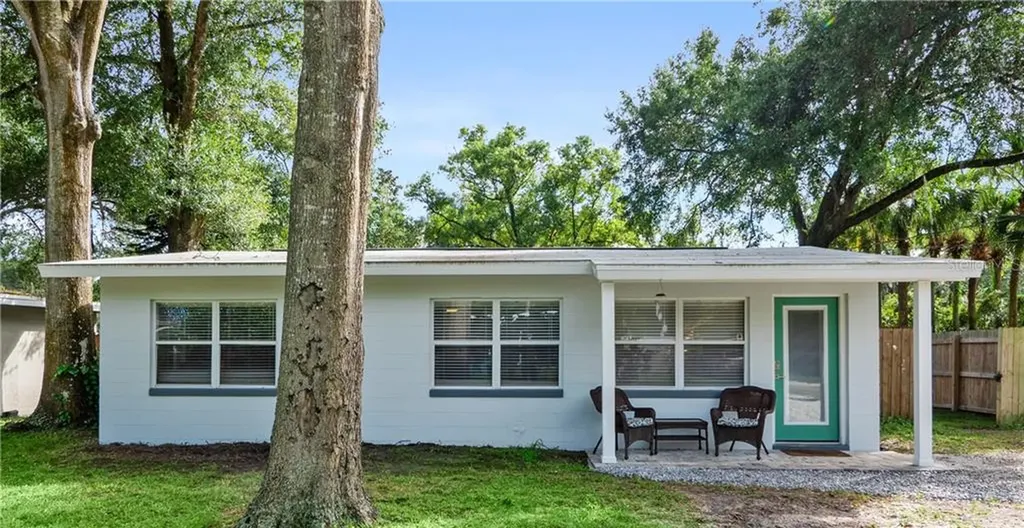812 Turnbull Avenue Altamonte Springs FL 32701