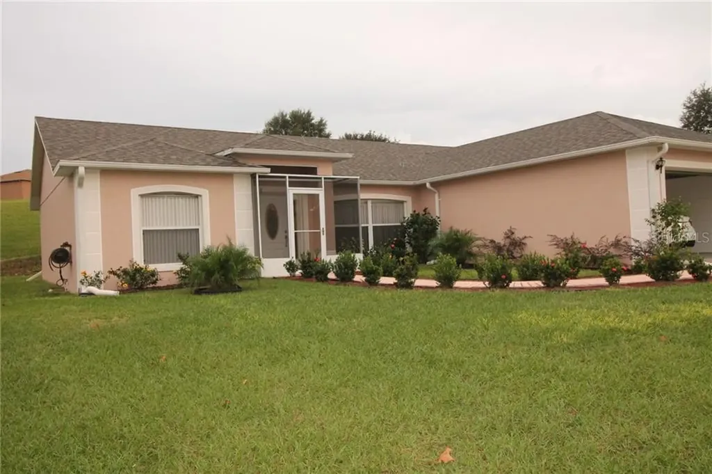 949 Scenic View Circle Minneola FL 34715