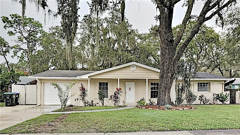 6207 Gamble Drive Orlando FL 32808