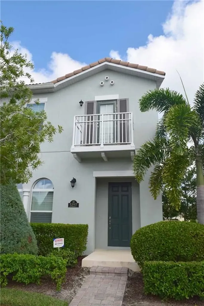 5227 Sprint Circle Rockledge FL 32955
