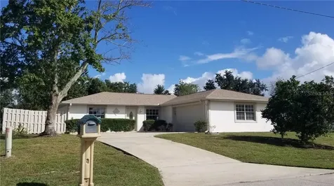 718 Arlene Drive Deltona FL 32725