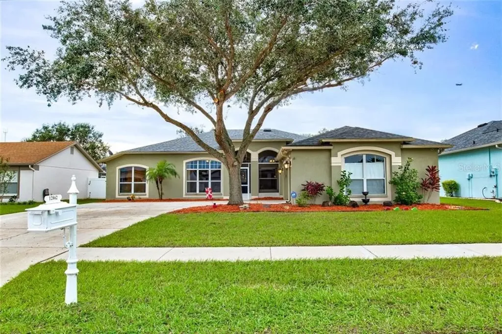 12862 Raysbrook Drive Riverview FL 33569