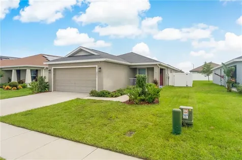 2821 Sanderling Street Haines City FL 33844