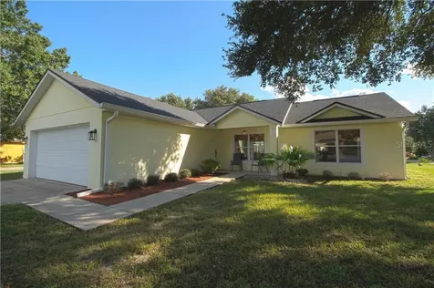10635 Reagans Run Drive Clermont FL 34711